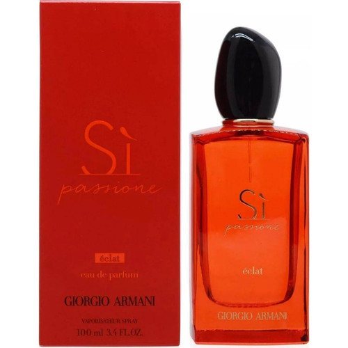 Passione eclat giorgio - si,
